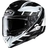 HJC RPHA 72 Value Hjälm