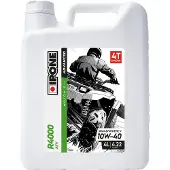 Ipone ATV 4000 RS 10W-40 Motor/växellådsolja 4 liter