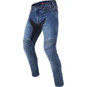 Rebelhorn Eagle 3 Slim Fit Motorcykeljeans