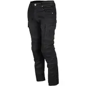 GMS Lizard Cargo Motorcykel Textil Byxor