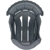 Shoei GT-Air Mittplatta