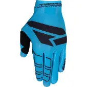 FXR Pro-Fit Air perforerade motocrosshandskar