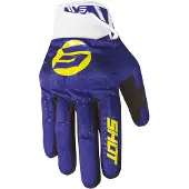 Shot Drift Spider Motocross Handskar