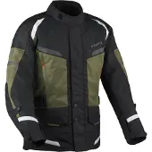 Difi Horizon Aerotex vattentät motorcykeltextiljacka