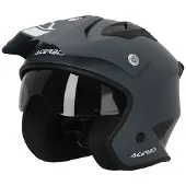 Acerbis Aria 2206 öppen Hjälm
