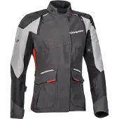 Ixon Balder Damen Motorcykel Textiljacka