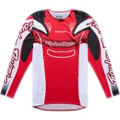 Troy Lee Designs Se Pro Salvo Långärmad Trikå