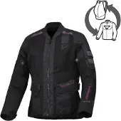 Macna Travelair Damer motorcykeltextiljacka