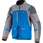 Alpinestars Maxdura Drystar XF vattentät motorcykeltextiljacka