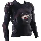 Leatt 3DF AirFit Evo Kvinnor Protector Jacka