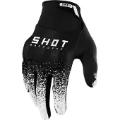 Shot Drift Edge Motocross Handskar