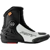 Rst Tractech Evo Short D3o Racingstövlar