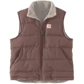 Carhartt Relaxed Midweight Utility Damväst