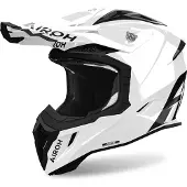 Airoh Aviator Ace 2 Solid Motocross hjälm