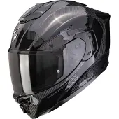 Scorpion Exo-1500 Carbon Air Mundi Fullface-hjälm