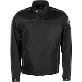Helstons King Motorcykel Textil Jacka
