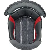 Shoei XPRO2/XPRO Centerpadset Type-P