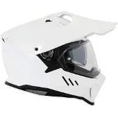 Simpson Xcursion Fullface-hjälm