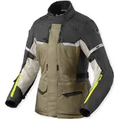 REV'IT! Outback 4 H2o Jacka