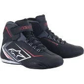 Alpinestars Sektor vattentät motorcykel skor