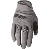 Shot Race Gear Vision Terränghandskar