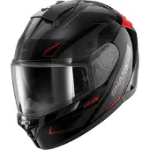 Shark Ridill 2 Mekarium Ece Fullface-hjälm