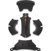 Schuberth C5 / E2 Mittplatta