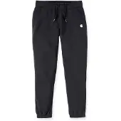 Carhartt Relaxed Fit Fleece Damer Sweatpants
