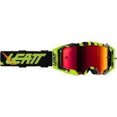 Leatt Velocity 5.5 Iriz Tiger Motocrossglasögon