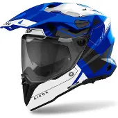 Airoh Commander 2 Reveal Motocross hjälm
