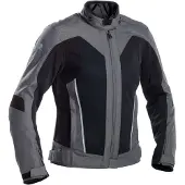 Richa Airstream-X vattentät Damer Motorcykel Textil Jacka