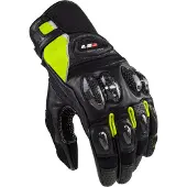 Ls2 Textil Spark 2 Skinnhandskar