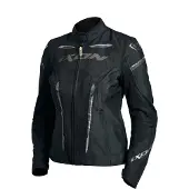 Ixon Striker WP Damer Motorcykel Textil Jacka