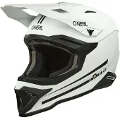 O'Neal 1srs Solid Offroadhjälm