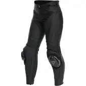 Dainese Delta 4 Damer Motorcykel Läderbyxor