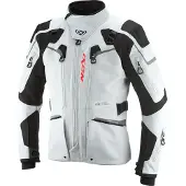 Ixon Odin vattentät motorcykel textil jacka