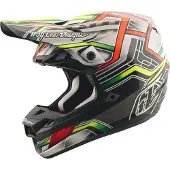 Troy Lee Designs Se5 Lowrider Offroadhjälm