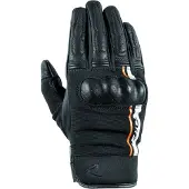 Difi Reptile perforerade motorcykelhandskar