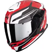 Scorpion Exo-gt Sp Air Flex Fullface-hjälm