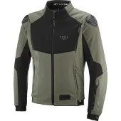 Ixon Pulsion All Season vattentät motorcykeltextiljacka