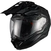 NEXX X.Rally Plain Enduro-hjälm