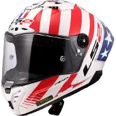 LS2 Ff805 Thunder Gp Aero Replica Loris Baz Fullface-hjälm
