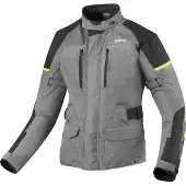Bogotto Aveno waterproof 3in1 vattentät damer motorcykel textil jacka