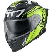 Berik FF871 Mapuro Hjälm