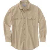 Carhartt Loose Fit Midweight Chambray Skjorta