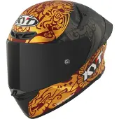Kyt TT-Revo Enea Indonesia Replica 2023 Matt Hjälm