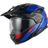 NEXX X.Lifecountry Terra Carbon Hjälm
