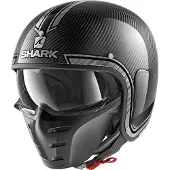 Shark -S-Drak Vinta Jet hjälm