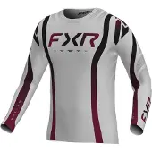 FXR Helium Infinity Motocross tröja