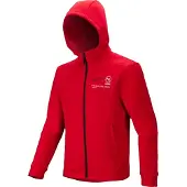 Alpinestars Racer Mx Sweatshirt Med Dragkedja